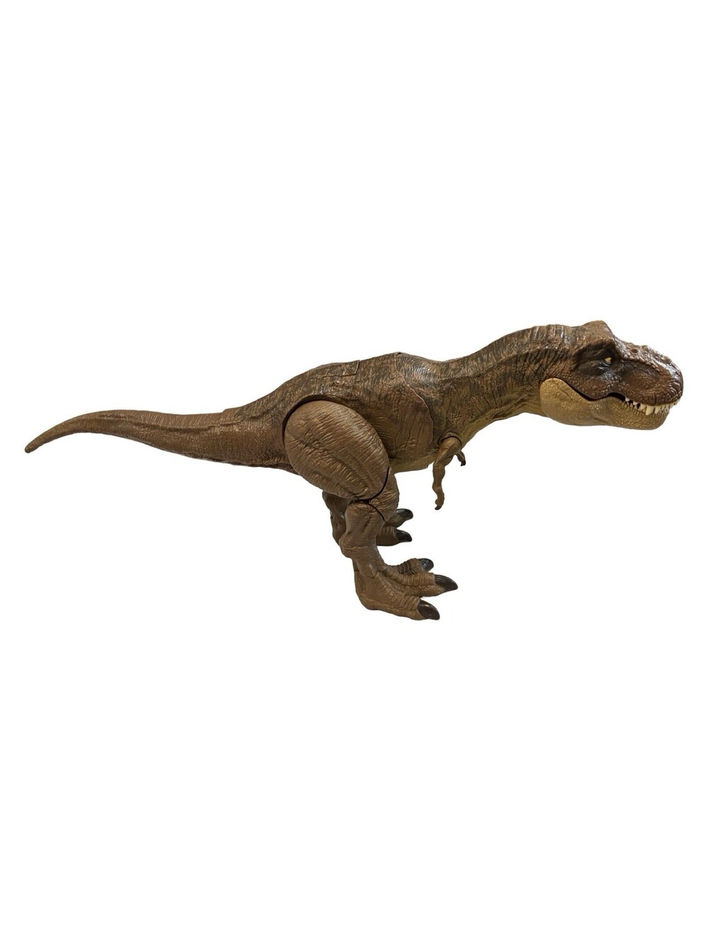 Jurassic World Camp Cretaceous Stomp And Escape Rex T Rex Dinosaur Collector